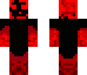 dominic the slime rose red version