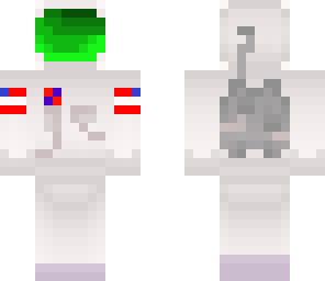 spacesuit