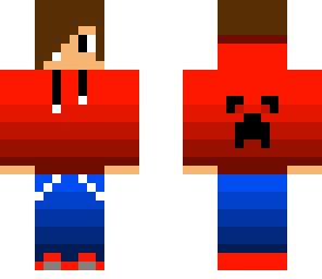 skin boss