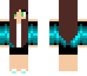 music girl edit