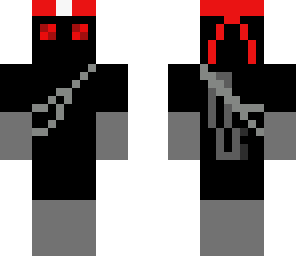 foot ninja