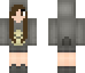 totoro girl edited
