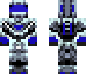 halo guy