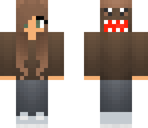 domo hoodie