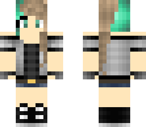 my skin to share with you
