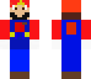 mario yolo