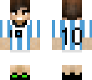 argentinaaaaaaaaaa dembygamer