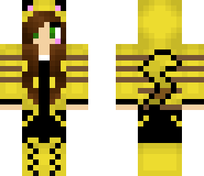 pikachu girl revised and edited