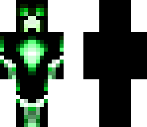 start of plasma creeper