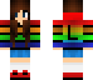 rsc girl 2