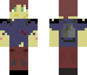 apoctaliptic surviver
