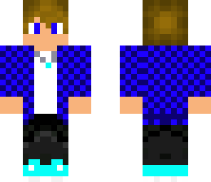diamond boy