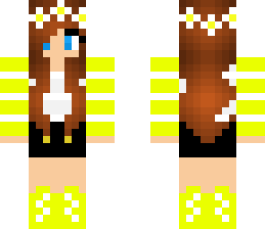 summer girl