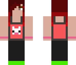 awesome girl