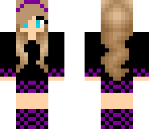 simple skin