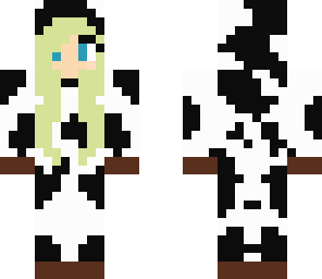 mitteypig's skin