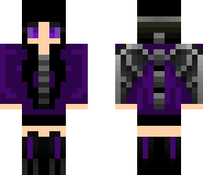 enderdragon girl