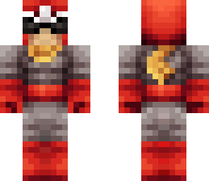 proto man