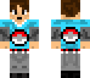 pokemanz traner