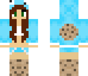 cookie monster