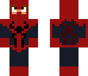 spider man