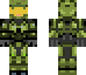 halo 23