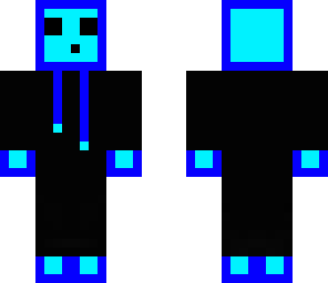 blue slime