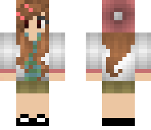 french girl