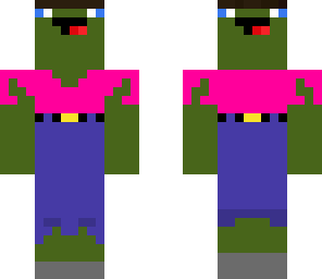mutant-derp