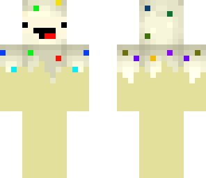 vallina cake man