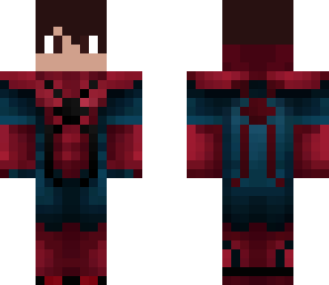 the amazing spider-kid