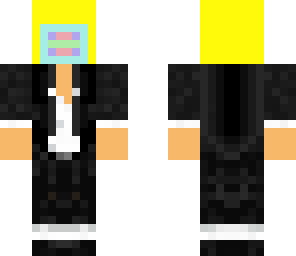 robot captainsparklez