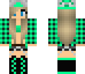 hehe its a skater