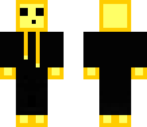 yellow slime