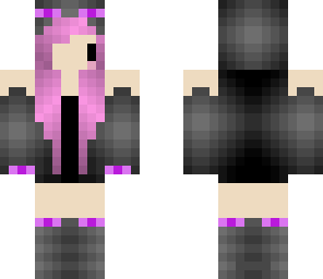 ender chibi