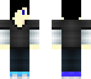 emo guy 5 likes pls