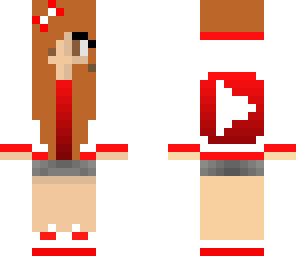 youtube girl