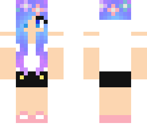 another spring summer skin