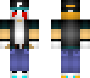 my skin
