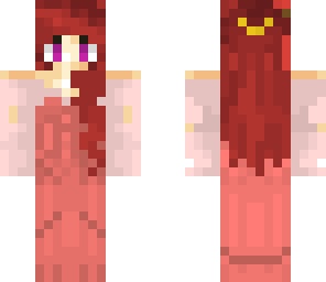 queen of red