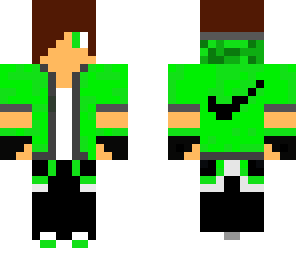 boy