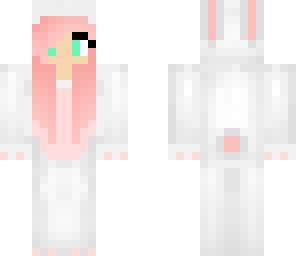 bunny erin