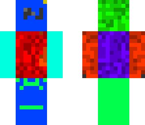 color full