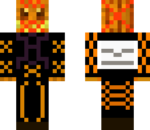 pumpkin brute