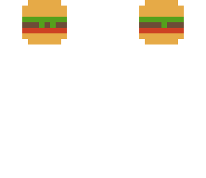 epic hamburger