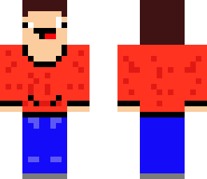 cool derpy guy
