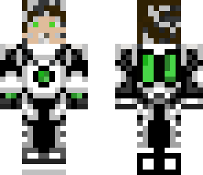 tacoboy's spaceman