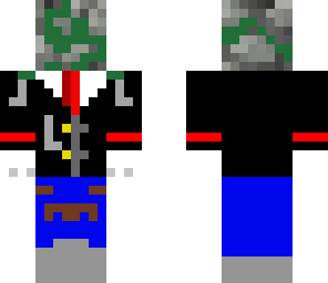ancitet cobblestone king