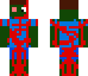 zombie