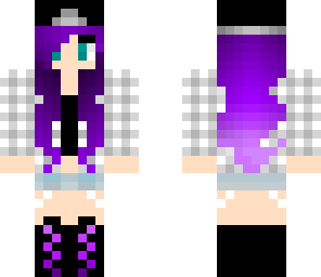 gothic tomboy